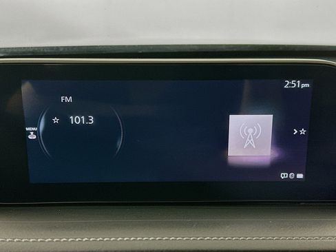 Used 2025 MAZDA CX-30 AWD 2.5 S w/ Preferred Package image 21