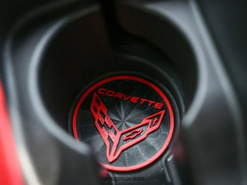 Used 2020 Chevrolet Corvette Stingray Premium Cpe w/ 3LT Preferred Equipment Group image 43