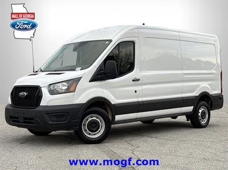 Used 2024 Ford Transit 250 148 Medium Roof video 1