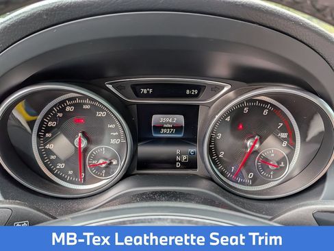 Used 2019 Mercedes-Benz CLA 250 image 15