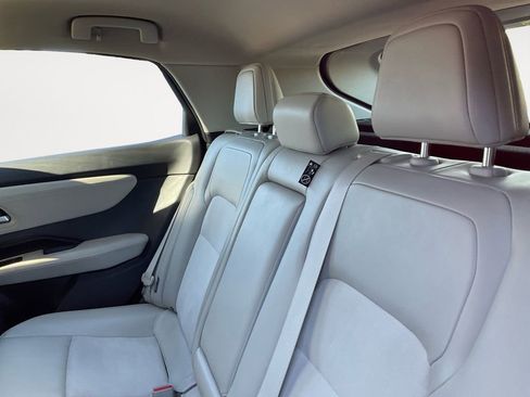 Used 2023 Nissan Ariya FWD image 28