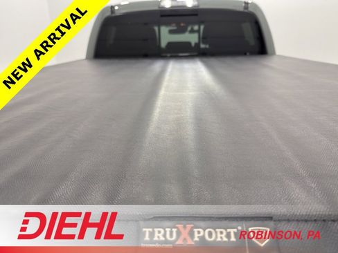 Used 2023 Toyota Tacoma TRD Off-Road image 10