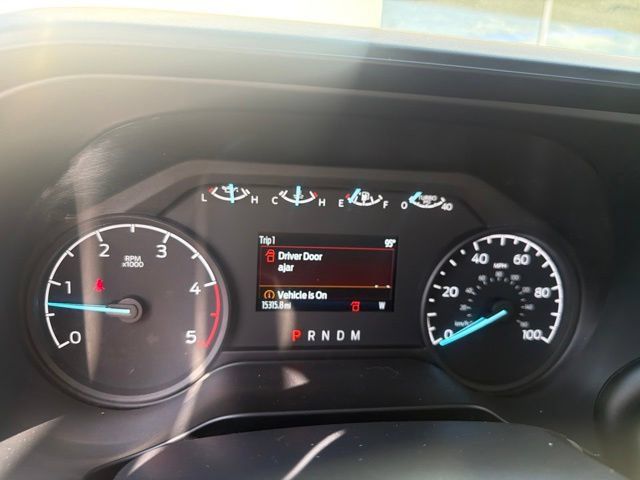 Used 2024 Ford F350 XL AWD/4WD image 11