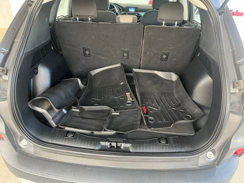 Used 2021 Ford Escape S image 36