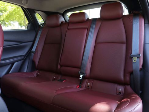 Certified 2023 MAZDA CX-30 AWD 2.5 S w/ Preferred Package image 10