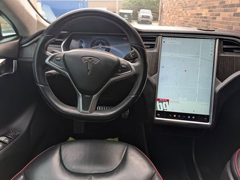 Used 2012 Tesla Model S RWD image 16