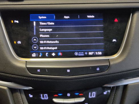 Used 2021 Cadillac XT6 Luxury FWD image 25