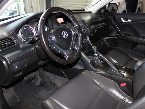 Used 2012 Acura TSX Sedan FWD image 20