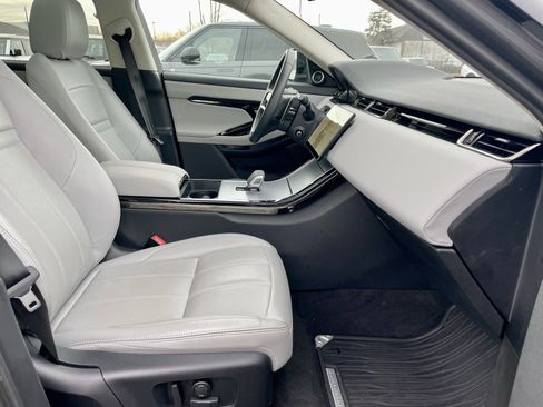 Certified 2024 Land Rover Range Rover Evoque S image 15