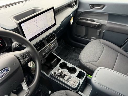 New 2025 Ford Maverick XL w/ Equipment Group 101A image 13