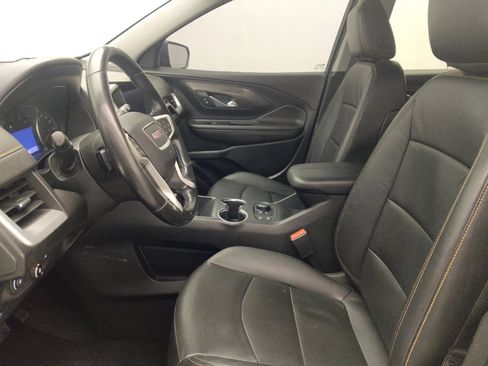 Used 2020 GMC Terrain SLT w/ Preferred Package FWD image 17