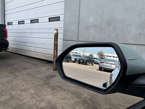 Used 2025 Kia K4 LXS image 18