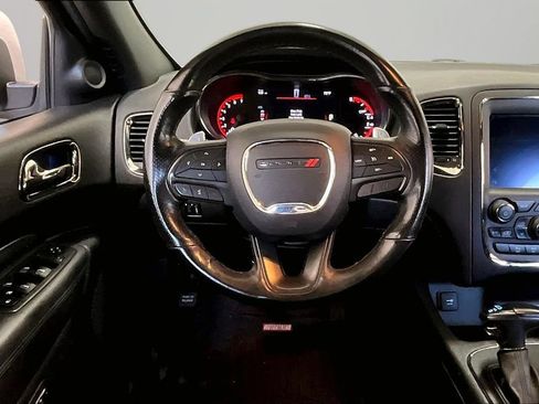 Used 2019 Dodge Durango R/T AWD/4WD image 8