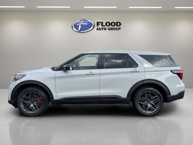 New 2027 Ford Explorer ST-Line w/ Premium Package AWD/4WD image 5
