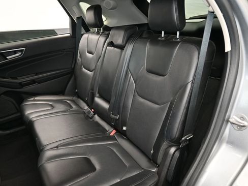 Certified 2022 Ford Edge Titanium w/ Equipment Group 301A image 32