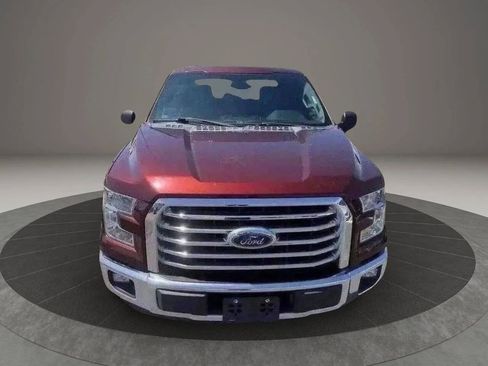 Used 2017 Ford F150 XLT w/ Equipment Group 302A Luxury RWD image 11