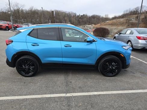 Used 2026 Buick Encore GX Sport Touring w/ Comfort Package image 5