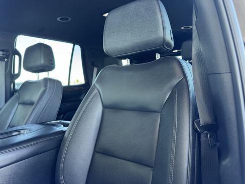 Certified 2024 Chevrolet Tahoe LT RWD image 11