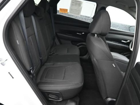Used 2025 Hyundai Tucson SEL image 8