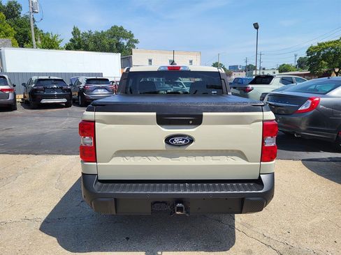Used 2025 Ford Maverick XL w/ 4K Tow Package AWD/4WD image 6
