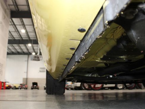 Used 2002 Ford Thunderbird RWD image 11
