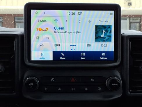 Used 2024 Ford Bronco Sport Badlands w/ Premium Package image 15