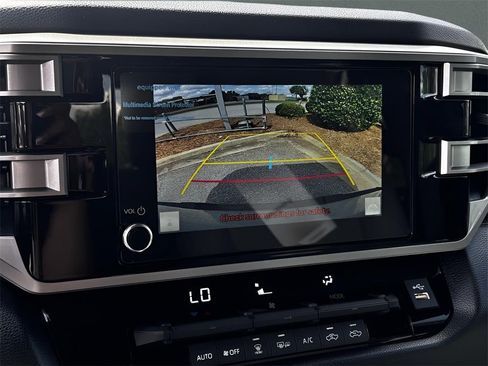 New 2025 Toyota Tundra SR5 image 23