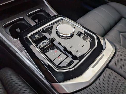 New 2026 BMW 760i xDrive AWD/4WD image 15