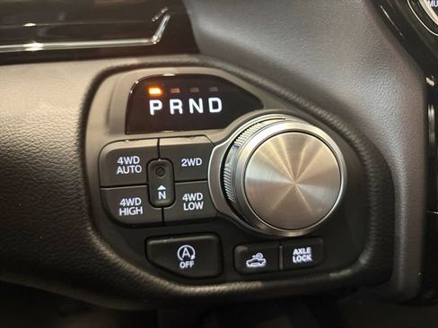New 2026 RAM 1500 Rebel w/ Rebel Level 2 Equipment Group AWD/4WD image 19