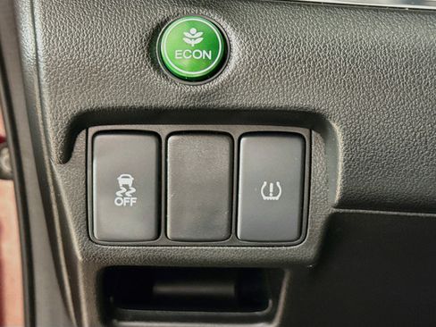 Used 2015 Honda CR-V EX-L image 9