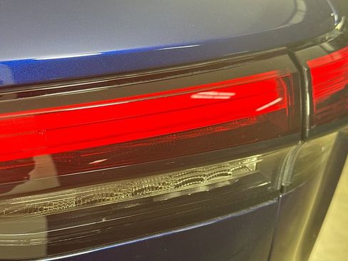 Used 2026 INFINITI QX60 Luxe w/ Cargo Package image 34