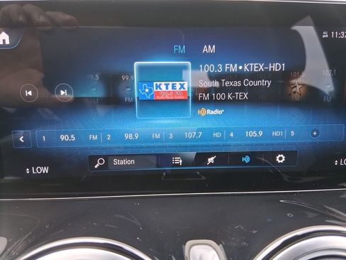 Certified 2022 Mercedes-Benz GLB 250 image 13