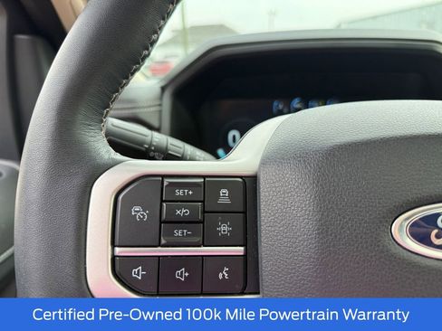 Certified 2023 Ford Expedition Limited RWD image 17