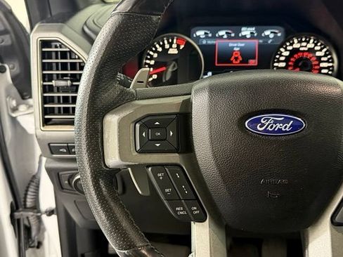 Used 2018 Ford F150 Raptor w/ Equipment Group 802A Luxury AWD/4WD image 36