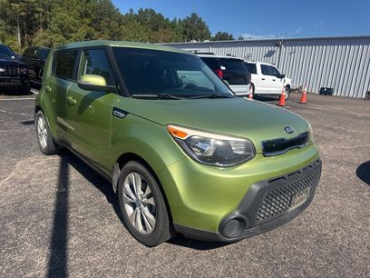 Used 2014 Kia Soul +