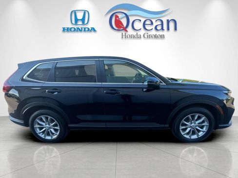 Used 2024 Honda CR-V EX image 2