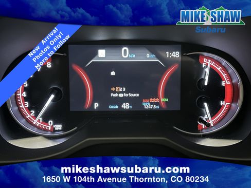 Used 2025 Toyota RAV4 XLE Premium image 56