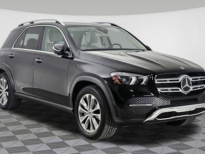 Certified 2020 Mercedes-Benz GLE 350 4MATIC