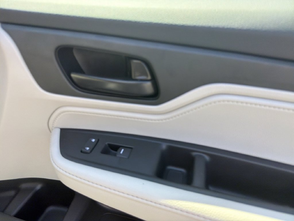 New 2027 Honda Odyssey EX-L image 28