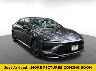 Used 2025 Hyundai Sonata SEL FWD video 1