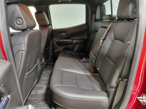 Certified 2023 Chevrolet Colorado LT w/ LT Convenience Package III image 48