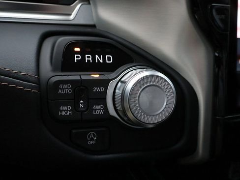 New 2026 RAM 1500 Tungsten AWD/4WD image 33