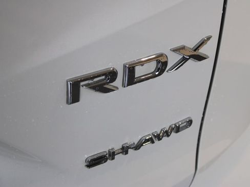 Used 2019 Acura RDX AWD w/ Advance Package image 35