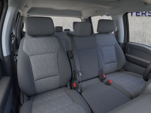 New 2026 Ford F250 4x4 Crew Cab Super Duty image 10