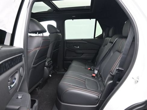 New 2026 Honda Passport TrailSport Elite image 21