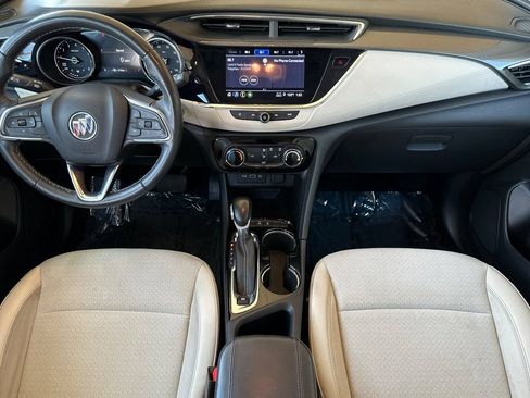 Used 2023 Buick Encore GX Preferred FWD image 14