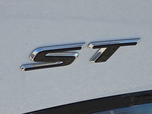 New 2026 Buick Envista Preferred FWD image 8
