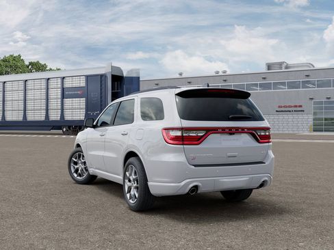 New 2026 Dodge Durango GT image 3
