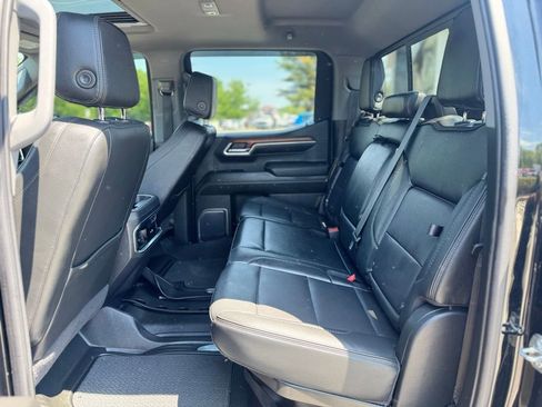 Used 2023 GMC Sierra 1500 Denali AWD/4WD image 25