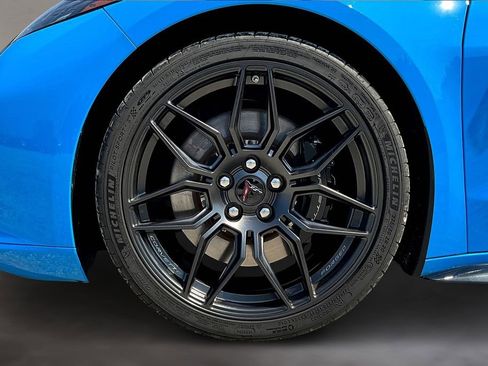 Used 2023 Chevrolet Corvette Z06 image 37